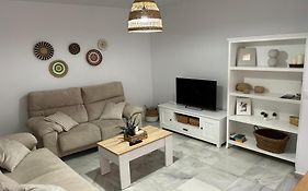 Apartamento Arellano